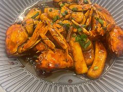 -春餐厅