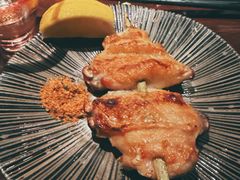 -鸟万·炭火料理Yaki ONE(星光店)