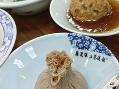 -粗茶淡饭(东关街店)