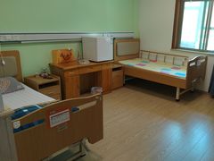 -勤丰家乐养老院