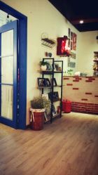 -巴黎婚纱摄影工作室