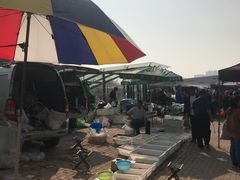 -李村大集