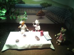 -济州岛泰迪熊博物馆