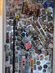 -TATTOO/手工穿孔吧/耳洞/刺青STUDIO