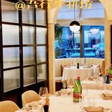 🈶️人请客啦！金融街商圈高端西餐走起！