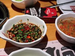 -海银海记潮汕牛肉火锅(新港中路海珠店)