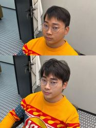 -唐风采假发补发定制