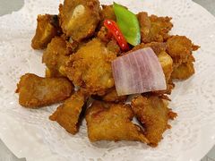 南乳蒜香骨-顺德佬华侨城店·商务宴请·团建
