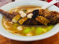 -奎元馆.百年奎元.非遗传承(西湖边的解放路店)