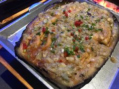 -很久以前羊肉串(打浦路店)