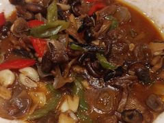 -陈记菜馆·非遗淮扬菜(东关街教场店)