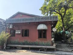-萤火虫咖啡(后海店)