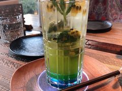 -良木缘咖啡西餐(蜀汉路店)