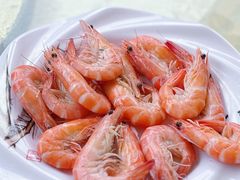 -秋姐美食店(旅游大道店)