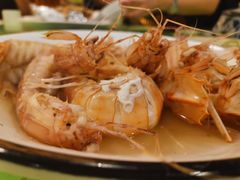 -盛港湾海鲜食府(黄沙店)
