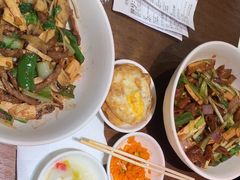 -寻裕记·现炒浇头面(人民广场店)