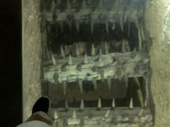 -水洞沟旅游区