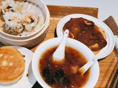 -眉州东坡(团结湖店)