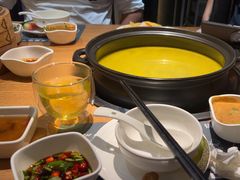 -一朵菌·野生菌探索家火锅(南亚店)