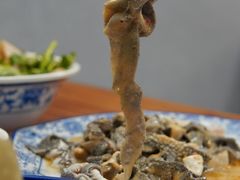 -北京小肠陈饭庄(方庄店)