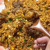 重庆烧菜火锅也太顶了🔥烧肥肠！红烧耙牛肉都巨好吃！