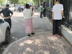 -哈尔滨师范大学(江南校区)