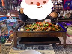 -蘭奢雅集·江浙菜(青山江滩店)