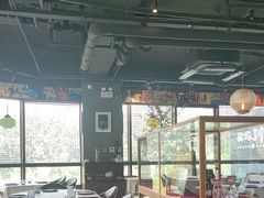 -安妮意大利餐厅(日坛店)