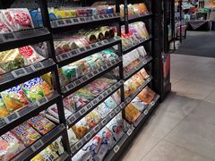-盒马鲜生(新都心店)