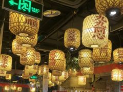 -南京大牌档(青岛万象城店)