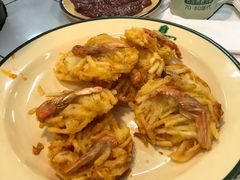 米兰虾饼-石灰市老火锅(北滨路店)