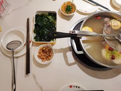 -八合里潮汕鲜牛肉火锅(上海汇智广场店)