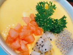 -意满花千醉(金茂览秀城店)