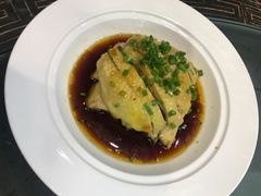 -渔堂公园餐厅·本帮菜(乐园路店)