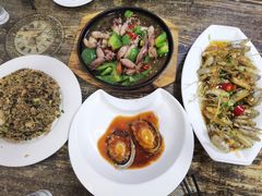 -星奇缘·海鲜餐厅(东山美食地标店)