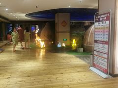 -东方之珠洗浴休闲广场(于家堡店)