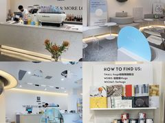 -HUGS coffee(东区店)
