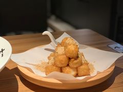 红糖糍粑-太二酸菜鱼(汕头苏宁广场店)