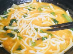 -家烧面馆【南山路知名经典面食】