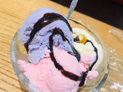 特制冰淇淋-菲滋意式餐厅(鄞州印象城店)