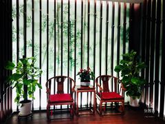 -冶春茶社(星汉大厦店)