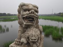 -卢沟桥文化旅游区(卢沟桥)