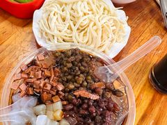 -蜀味签串串火锅(永城店)