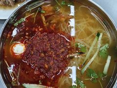 -韩麦大冷面(乔松路直营店)