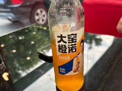 -宛平李记小吃(东关街店)