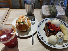 -After You Dessert Cafe(Silom Complex)