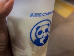 -茶百道(呼家楼店)