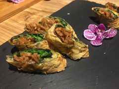 -水木苼 蔬食料理