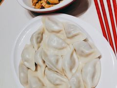 -喜家德虾仁水饺(开发区万达店)