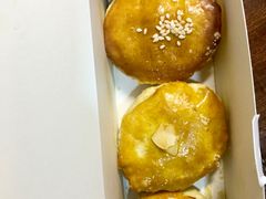 -味多美蛋糕(亚非大厦店)